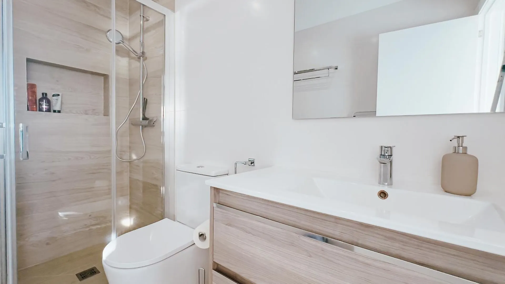 Oleholidays 345 Romana Playa Atico Vistas Al Mar Apartment Marbella